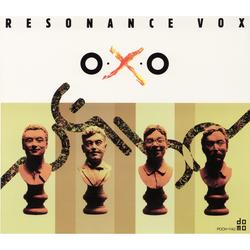 O-x-o - Kazumi Watanabe, Resonance Vox