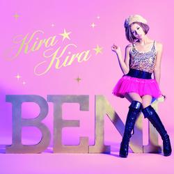 Kira Kira - BENI