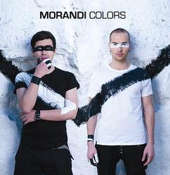 Colors (Remixes) - Morandi