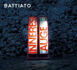 Inneres Auge - Franco Battiato