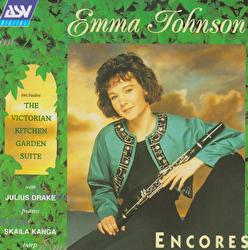Encores - Emma Johnson, Julius Drake, Skaila Kanga