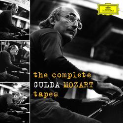 Mozart, W.A.: Piano Sonatas