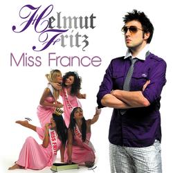 Miss France