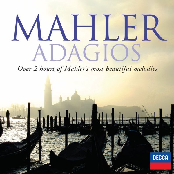 Mahler Adagios - Various Artists