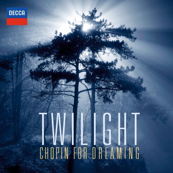 Twilight - Chopin For Dreaming - Claudio Arrau