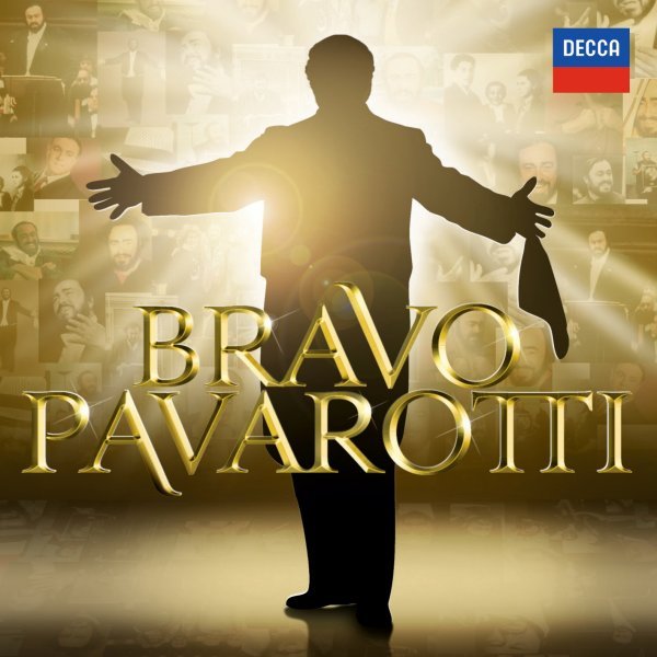 Bravo Pavarotti - Luciano Pavarotti