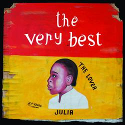 Julia - The Very Best
