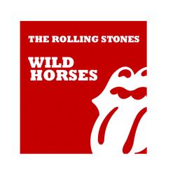 Wild Horses - The Rolling Stones