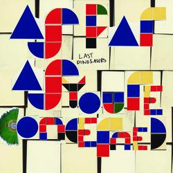 As Far As You're Concerned - Last Dinosaurs