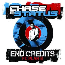 End Credits - Chase & Status