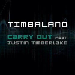 Carry Out - Timbaland, Justin Timberlake