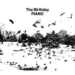 Piano - The Birthday