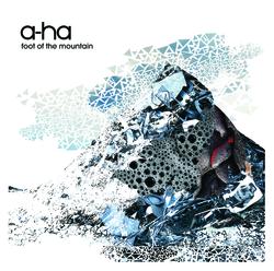 Foot Of The Mountain - a-ha
