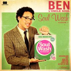 Soul Wash - Ben L'Oncle Soul