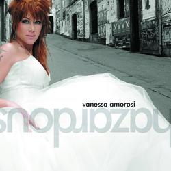 Hazardous - Vanessa Amorosi