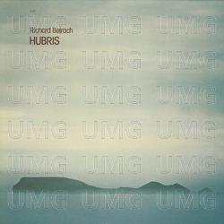 Hubris - Richard Beirach