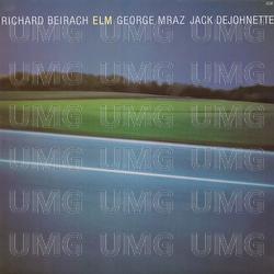 Elm - Richard Beirach, George Mraz, Jack DeJohnette