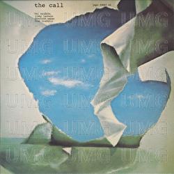 The Call - Mal Waldron, Jimmy Jackson, Eberhard Weber