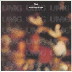 Quotation Marks - Enrico Rava
