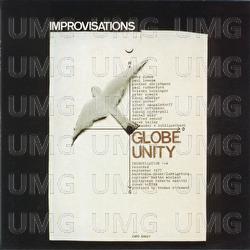 Improvisations 1-4 - Globe Unity