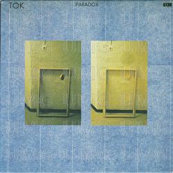 Paradox - TOK