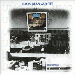 Boundaries - Elton Dean Quintet