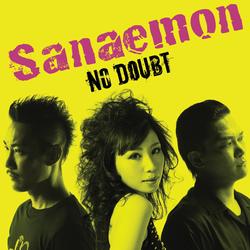 No Doubt - Sanaemon