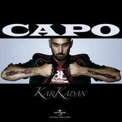 Capo - Karkadan