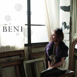 Sign - BENI
