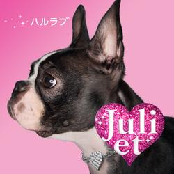Haru Love - Juliet