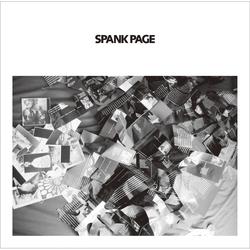 Bukiyou Na Joukei - Spank Page
