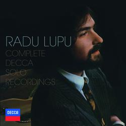 Radu Lupu - The Solo Recordings - Radu Lupu