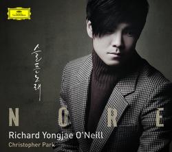 Nore - Richard O'Neill, Christopher Park