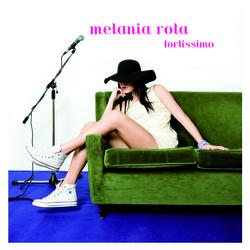 Fortissimo - Melania Rota