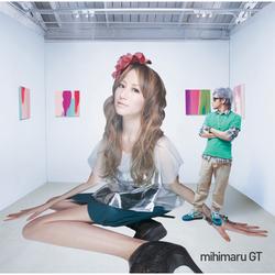 Love Letter - mihimaru GT