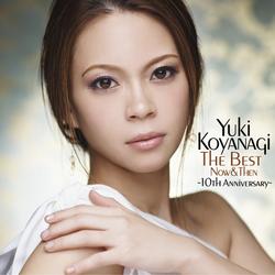 Be Alive Sonomamano Kimideite Feat.Soulja - Yuki Koyanagi