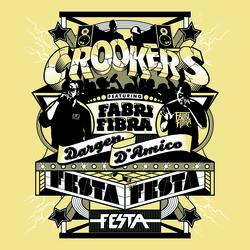 Festa - Crookers
