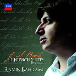Bach: Suites Francesi