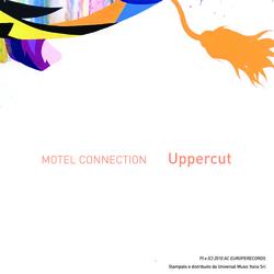 Upper Cut - Motel Connection