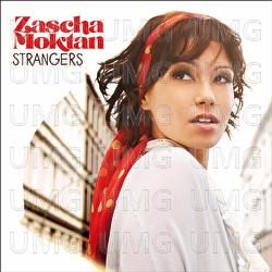 Strangers - Zascha Moktan