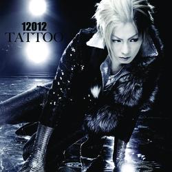 Tattoo - 12012