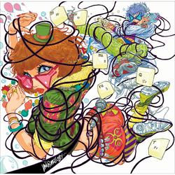 Michishirube - mihimaru GT