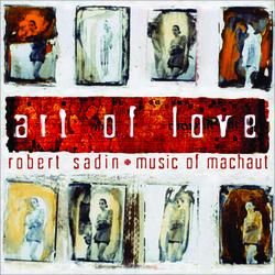 Art of Love - Robert Sadin