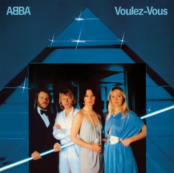 Voulez-Vous - ABBA