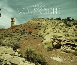 Far Away - Wolfmother