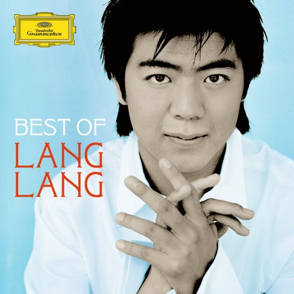 Best of Lang Lang