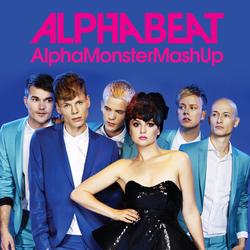 Alphamonstermash - Alphabeat