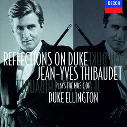 Reflections on Duke - Jean-Yves Thibaudet