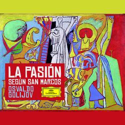 Golijov: La Pasiòn - Osvaldo Golijov