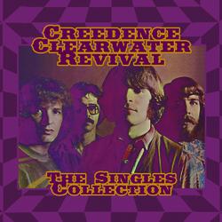 Proud Mary - Creedence Clearwater Revival